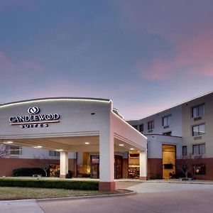 Candlewood Suites - Wichita East, An Ihg Hotel